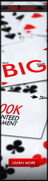 2025 us poker rooms